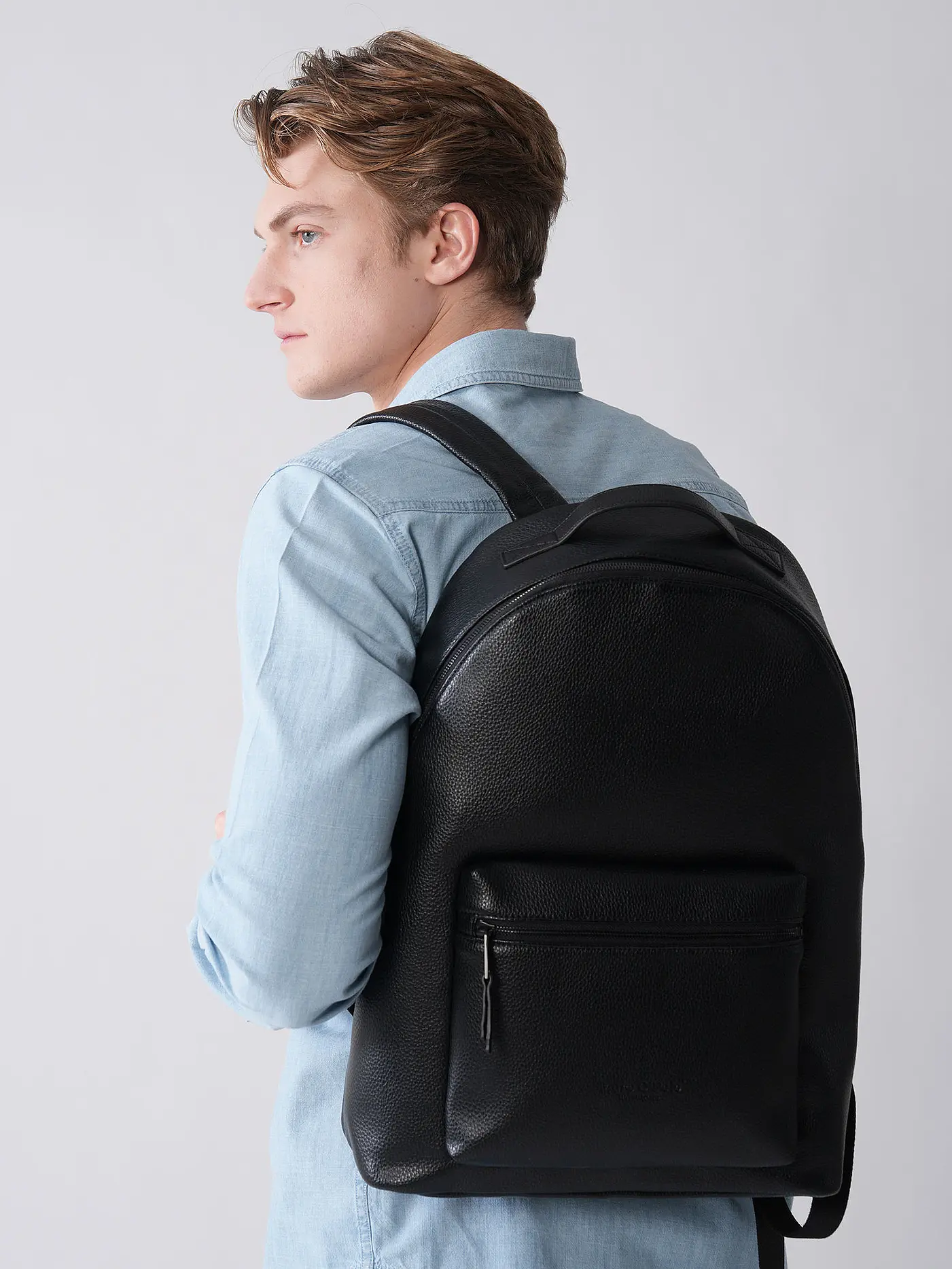 MARC O'POLO | Rucksack Medium | 